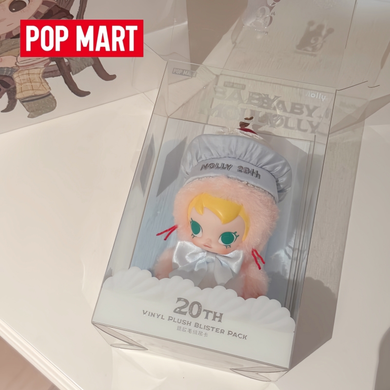 Baby Products Gift Card - Heiß begehrte, originale Popmart Baby Molly