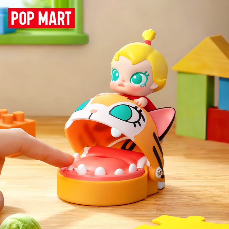 Baby Products Gift Card - Heiß begehrte, originale Popmart Baby Molly