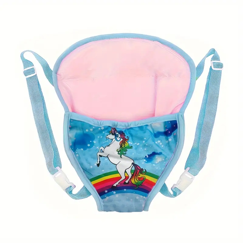 Baby Products Shop - Puppenrucksack für 43 cm große Puppen,
