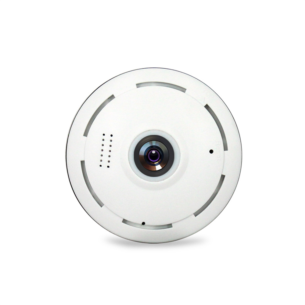 Baby Products Video - V380pro APP 2MP 1080P 360-Grad VR