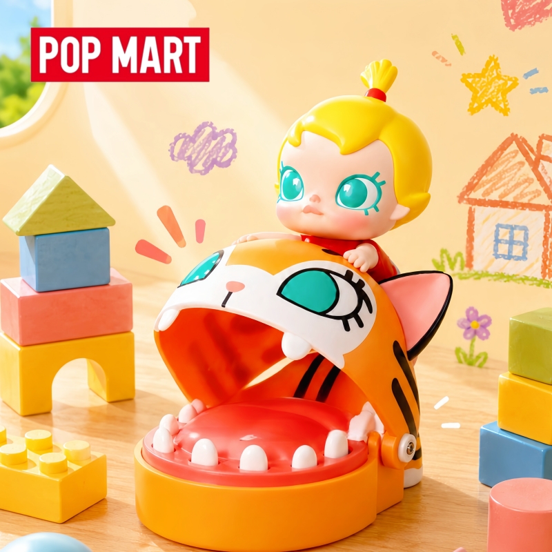 Baby Products Gift Card - Original Bestseller Auf Lager Popmart Baby