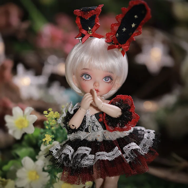 Baby Products Shop - Robb Fairyland Bjd 1/8 Puppe Pukifee
