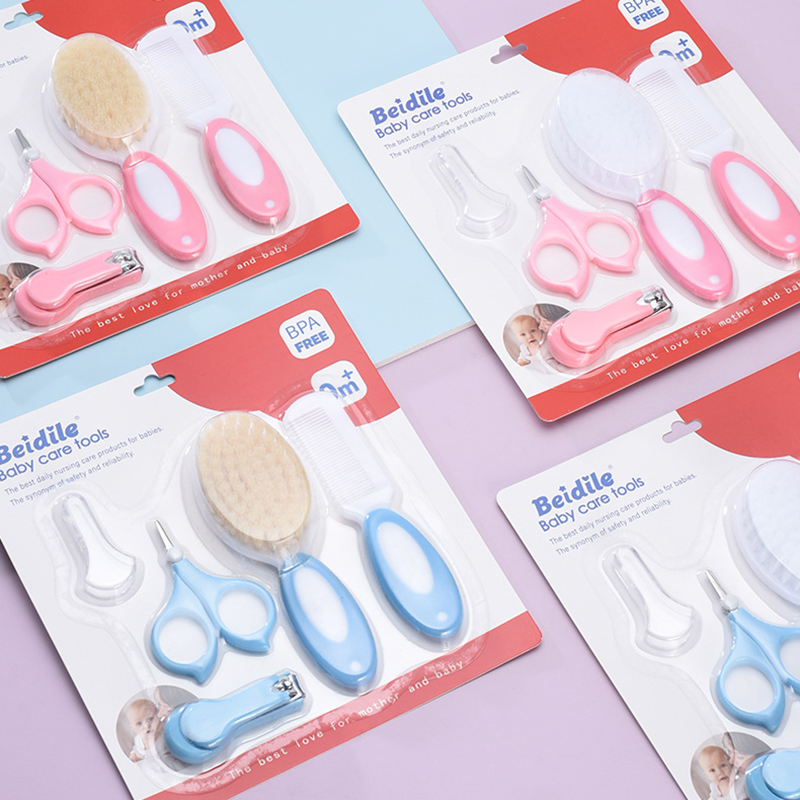 Baby Products Gift Card - Baby Care Products Kinder Baby Nagelknipser