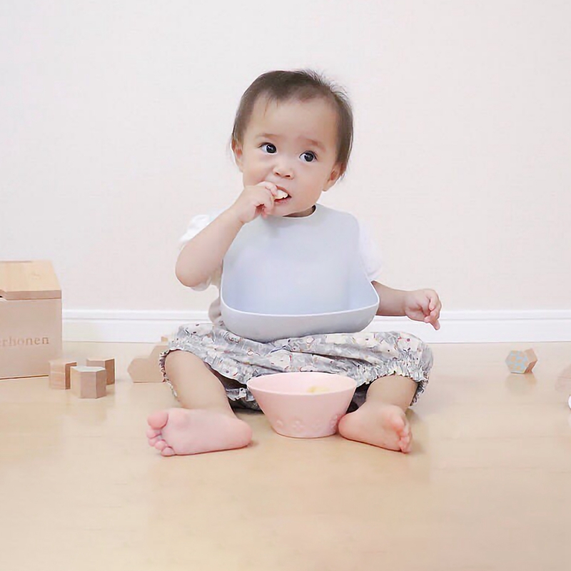 0-3 jahre Baby Bib BPA FREI Si – Silicone Baby Bibs Bewertung und Preis