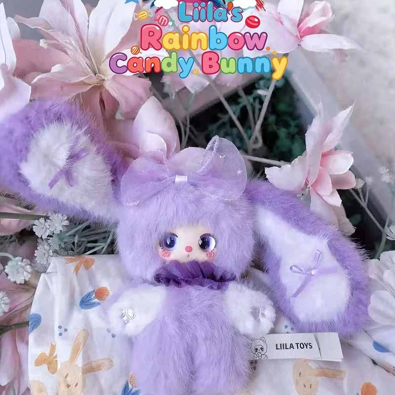 Baby Three Liila Regenbogen-Sü – Baby Products Gift Set Bewertung und Preis