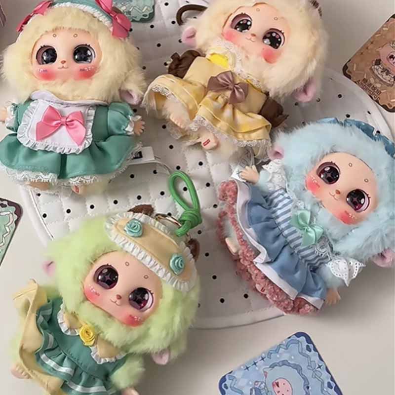 Babythree Milly Looking For Lo – Baby Products Gift Set Bewertung und Preis