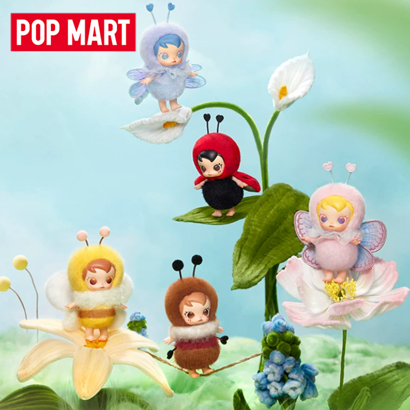 POP MART Baby Molly Buggy Roam – Baby Products Bag Bewertung und Preis