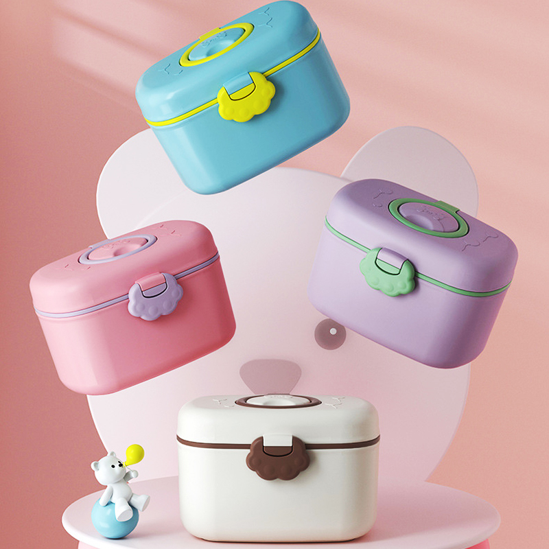 Tragbare Aufbewahrungsbehälter – Baby Products Distributor Bewertung und Preis