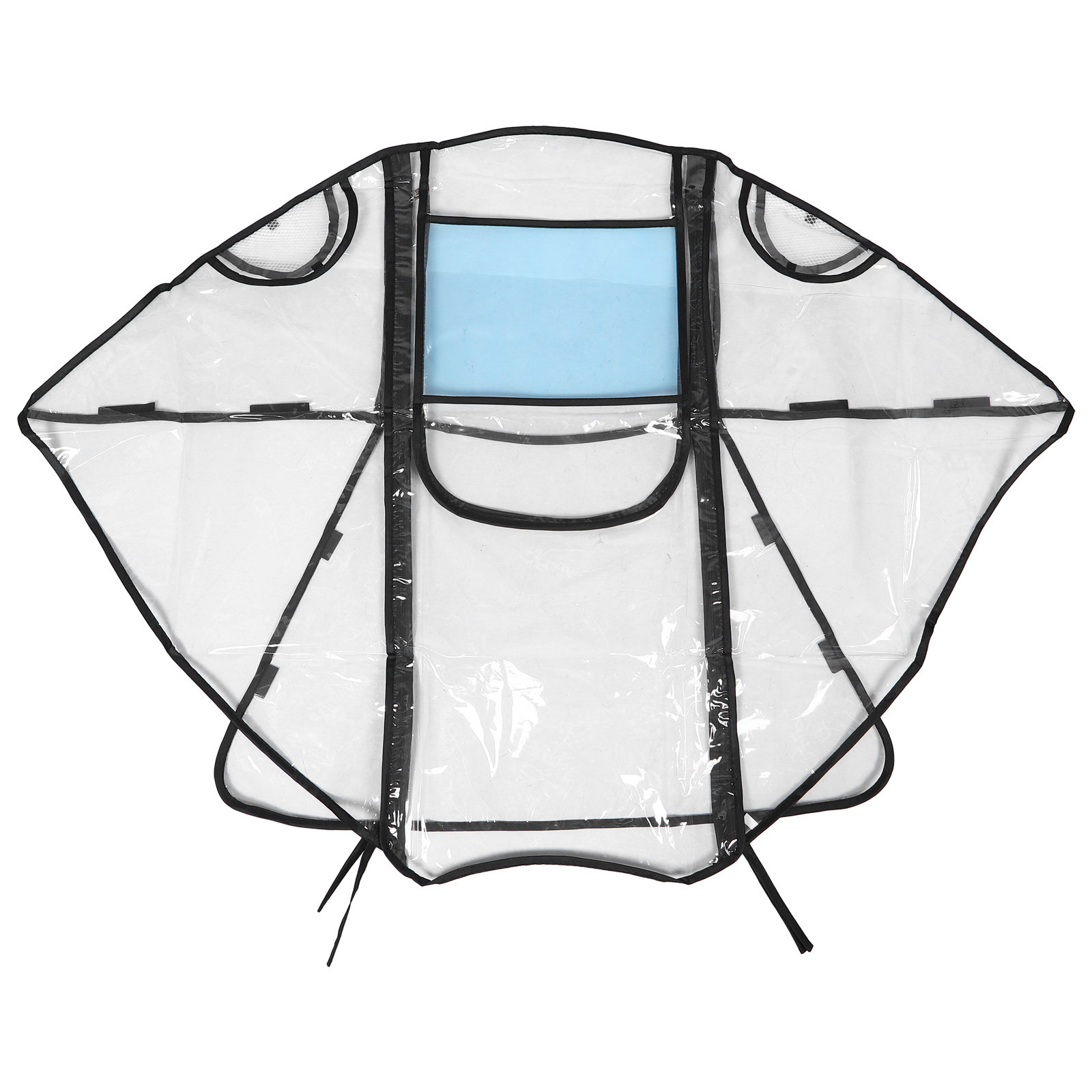 Transparenter Kinderwagen-Rege – Stroller Rain Cover Bewertung und Preis