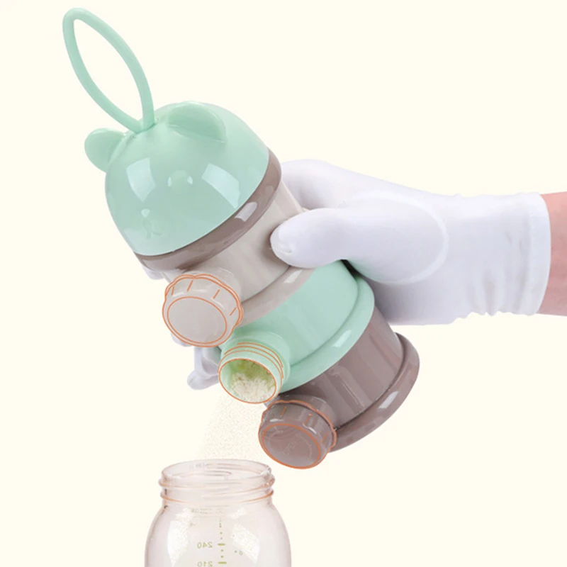 Abnehmbare Baby Milch Pulver L – Baby Products Distributor Bewertung und Preis