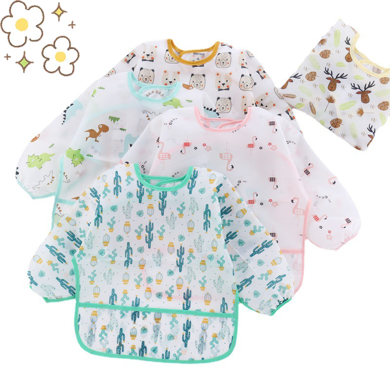 Baby-Silikon-Cartoon-Lätzchen, – Silicone Baby Bibs Bewertung und Preis