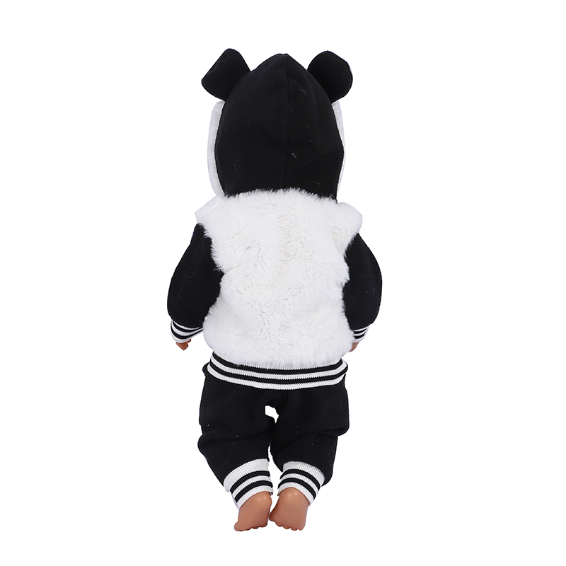 Warme Anzug 17 18 Zoll Puppe O – Baby Products Shop Bewertung und Preis