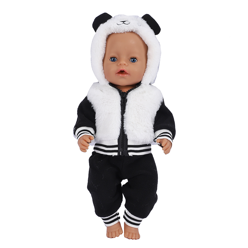 Warme Anzug 17 18 Zoll Puppe O – Baby Products Shop Bewertung und Preis
