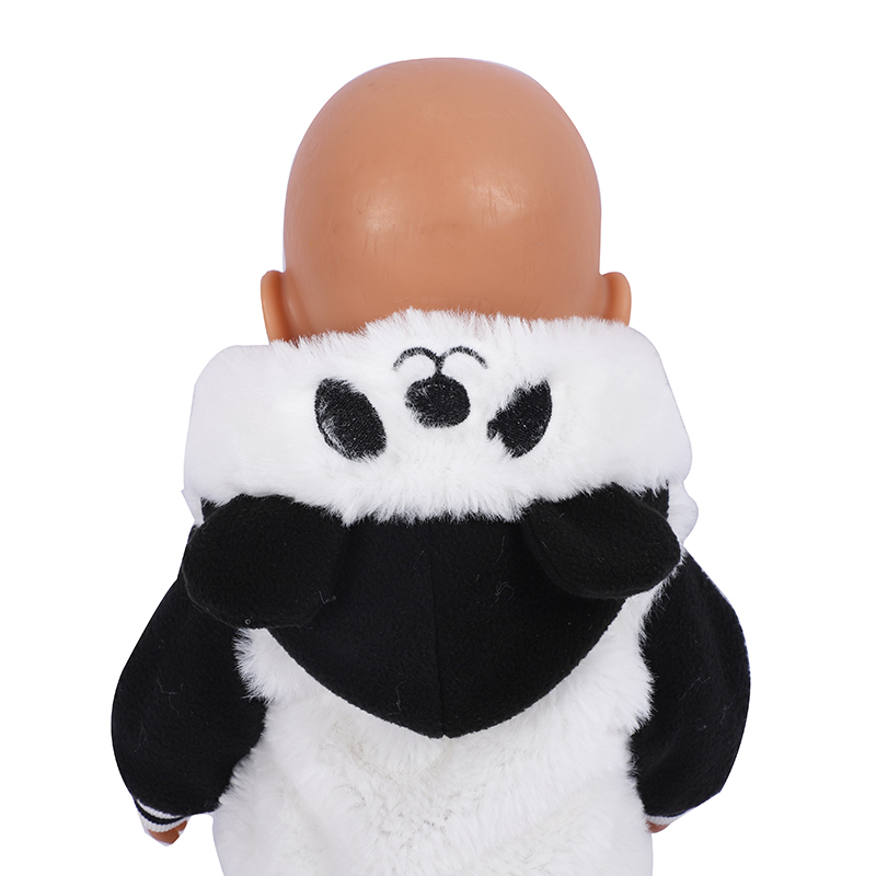 Warme Anzug 17 18 Zoll Puppe O – Baby Products Shop Bewertung und Preis