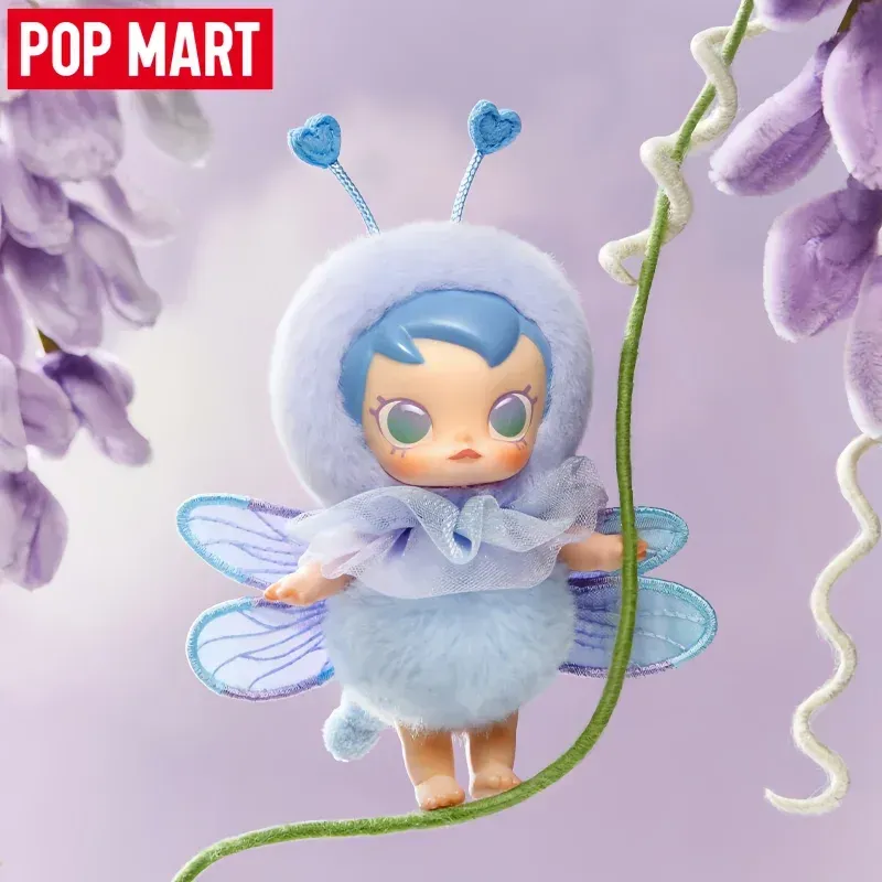 Original Pop Mart Baby Molly B – Baby Products Gift Set Bewertung und Preis