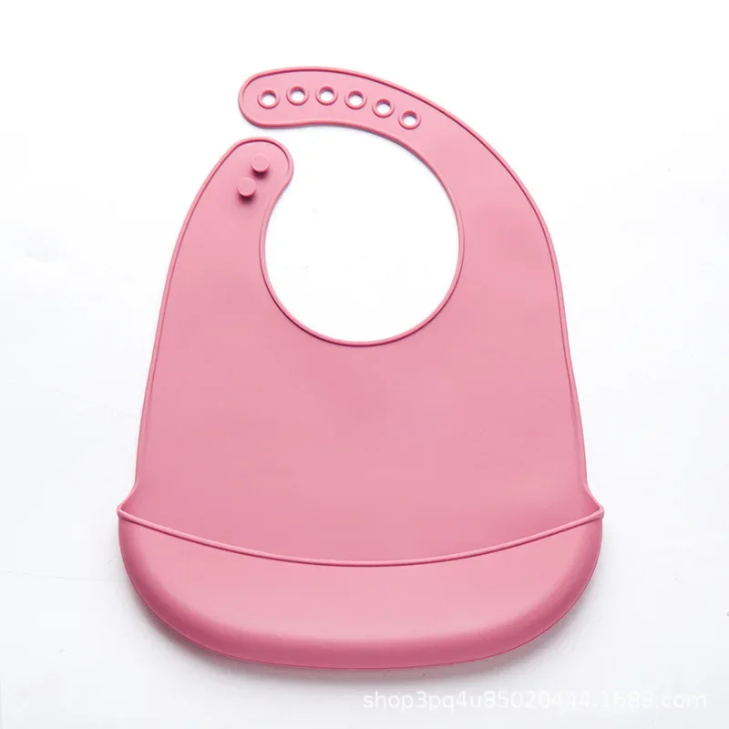 1/2 Stück Baby-Lätzchen Verste – Silicone Baby Bibs Bewertung und Preis