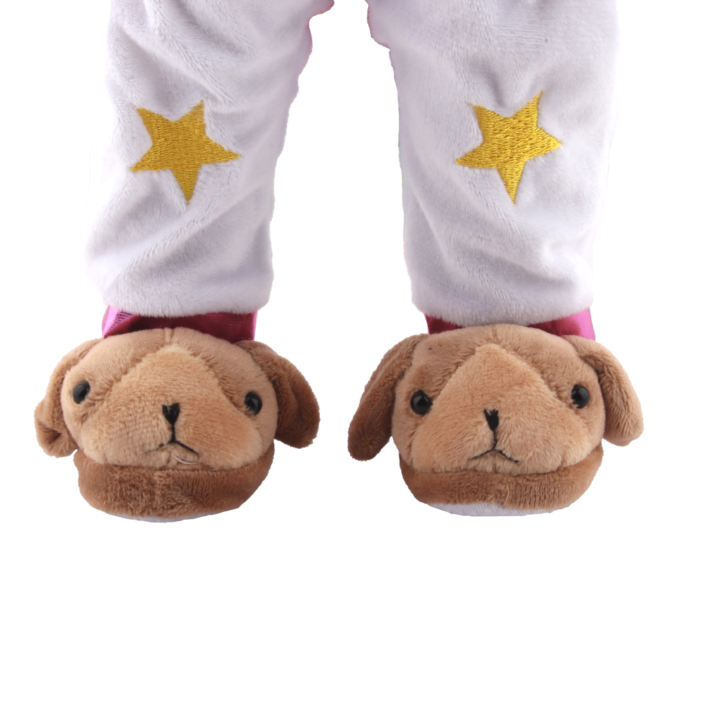Puppenschuhe 7 cm süßer Frosch – Baby Products Shop Bewertung und Preis