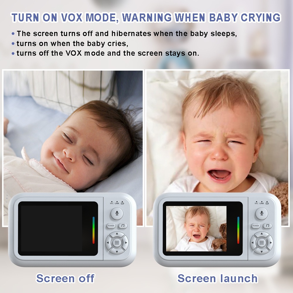 Neuer WLAN-freier Video-Babymo – Baby Products Video Bewertung und Preis