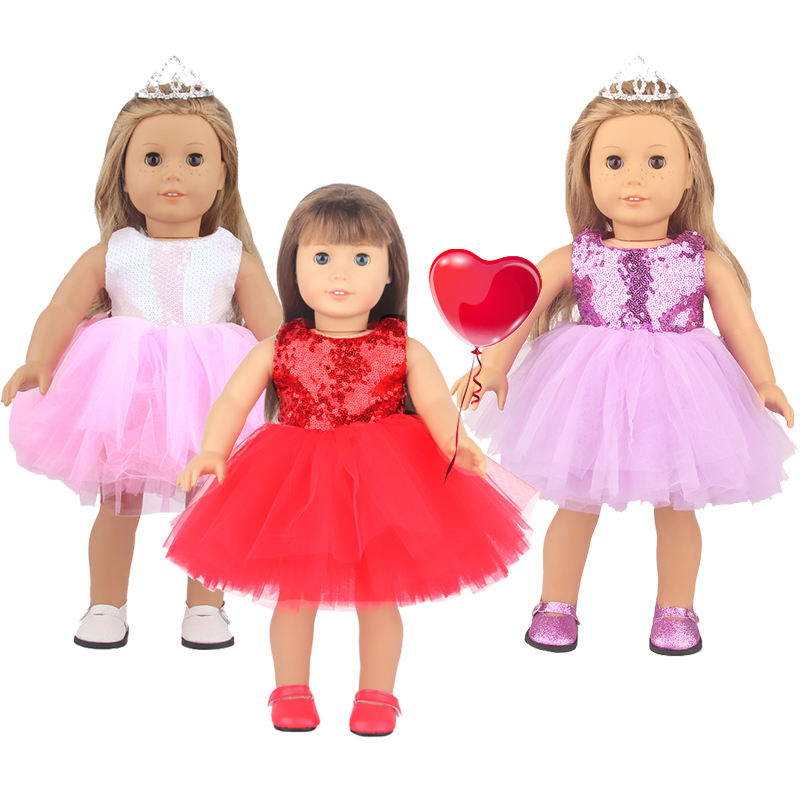 Amerikanische 18 Zoll Mädchen  – Baby Products Shop Bewertung und Preis