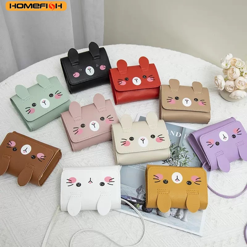 HOMEFISH Kinder-Mini-Handtasch – Baby Products Bag Bewertung und Preis