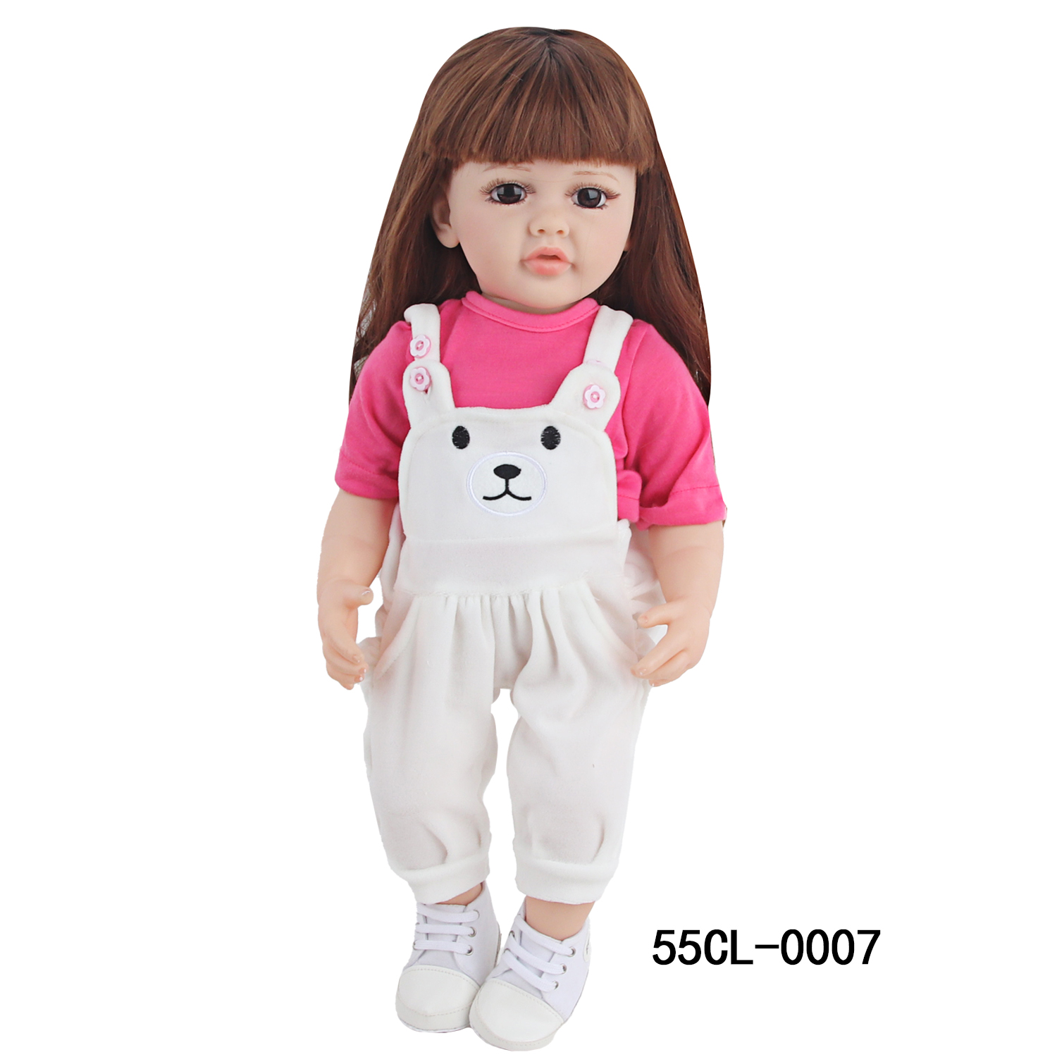 525 CM Reborn Mädchen Puppe Kl – Baby Products Shop Bewertung und Preis