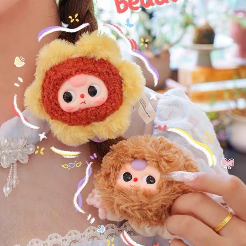 Baby Drei Blume Haar Ring Seri – Baby Products Gift Set Bewertung und Preis