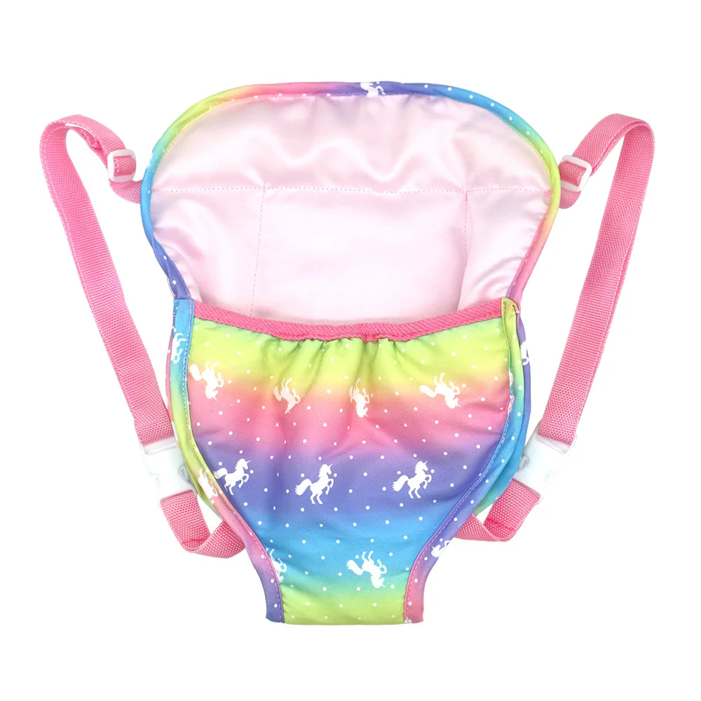 Puppenrucksack für 43 cm große – Baby Products Shop Bewertung und Preis