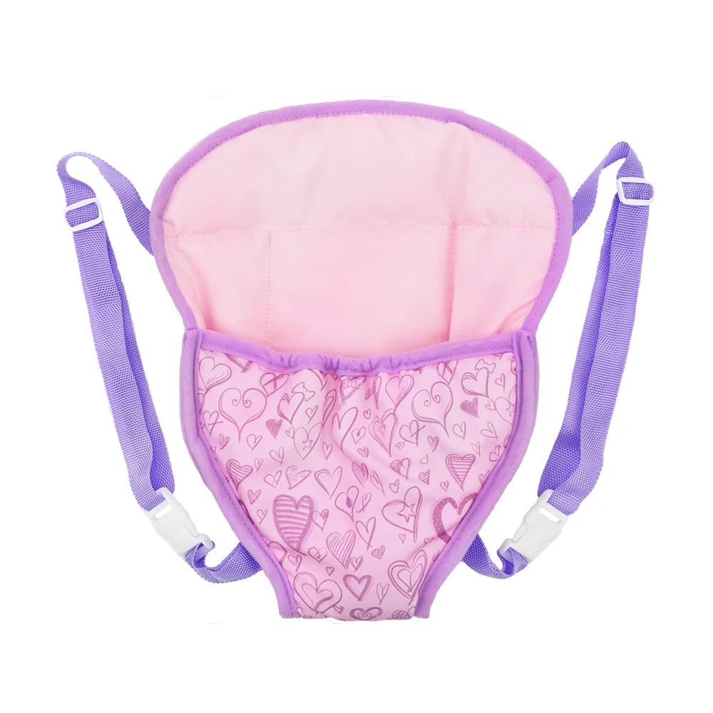 Puppenrucksack für 43 cm große – Baby Products Shop Bewertung und Preis