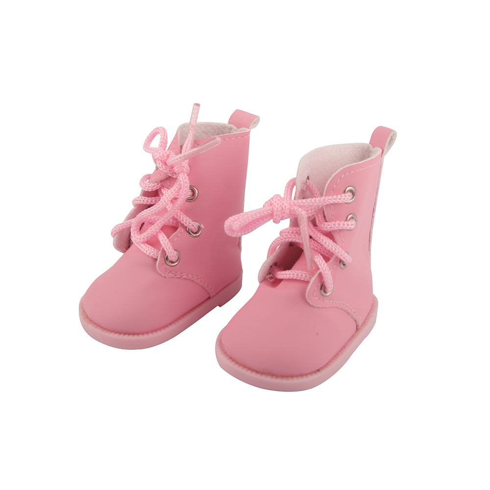 7 cm Lederstiefel Puppenschuhe – Baby Products Shop Bewertung und Preis