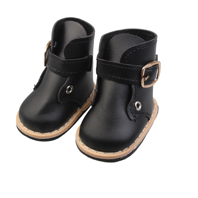 7 cm Lederstiefel Puppenschuhe – Baby Products Shop Bewertung und Preis