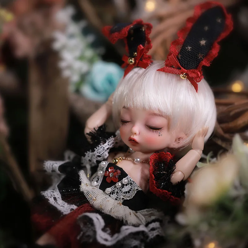 Robb Fairyland Bjd 1/8 Puppe P – Baby Products Shop Bewertung und Preis