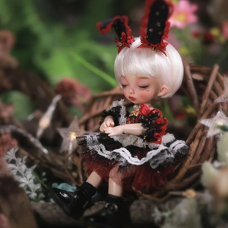 Robb Fairyland Bjd 1/8 Puppe P – Baby Products Shop Bewertung und Preis