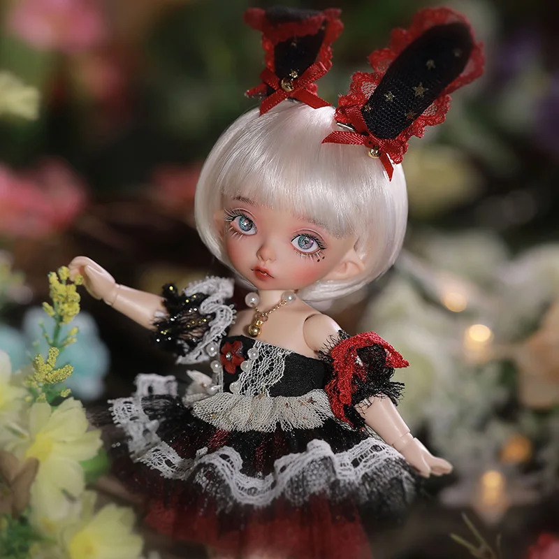 Robb Fairyland Bjd 1/8 Puppe P – Baby Products Shop Bewertung und Preis