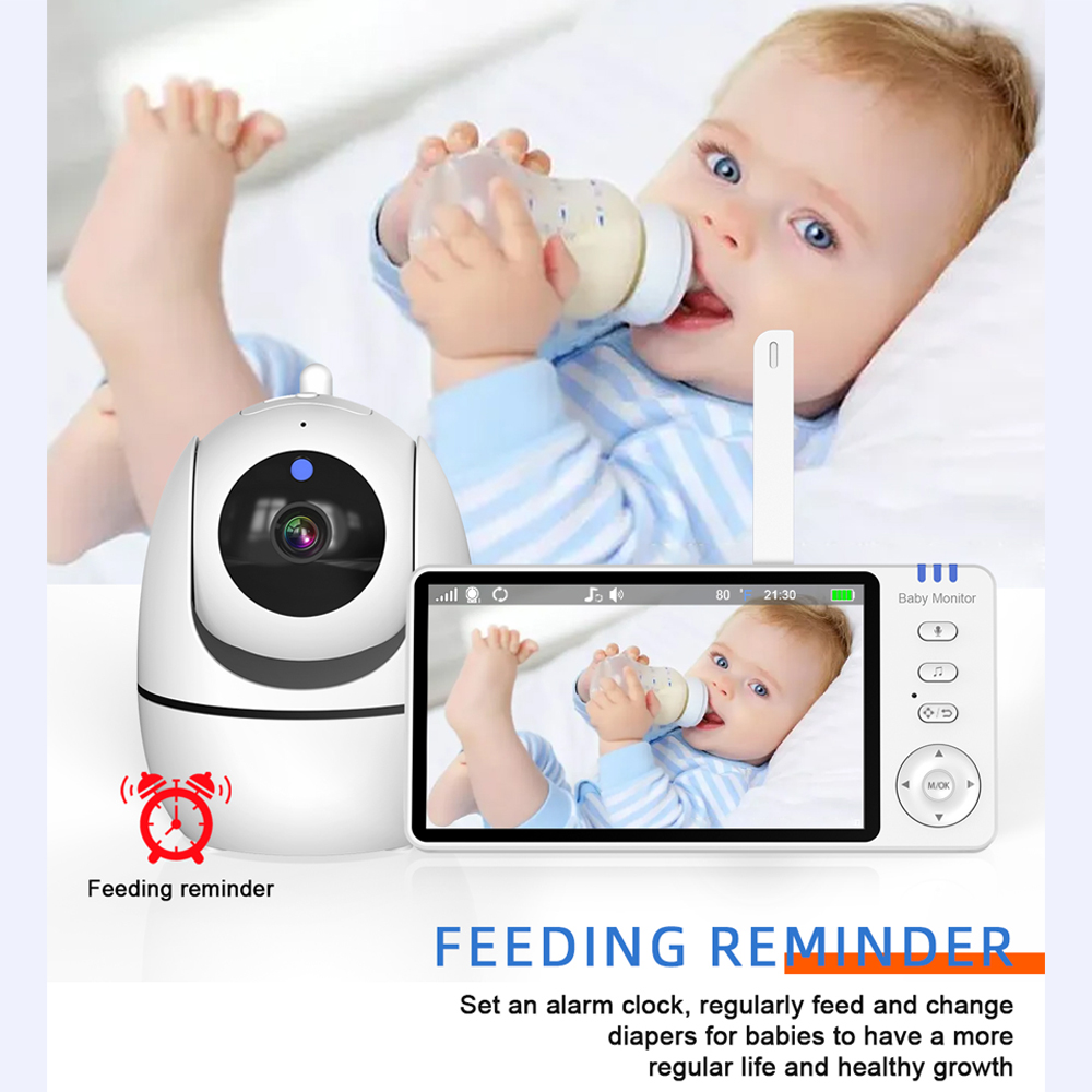 Video-Babyphone mit Kamera und – Baby Products Video Bewertung und Preis