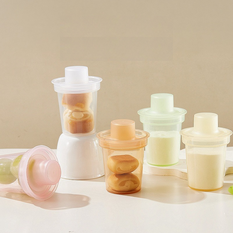 Tragbarer Babynahrungsspender, – Baby Products Distributor Bewertung und Preis