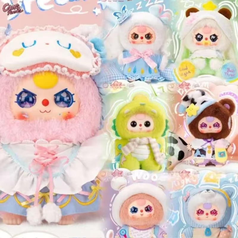 Baby Three Sweet Dream Serie P – Baby Products Gift Set Bewertung und Preis