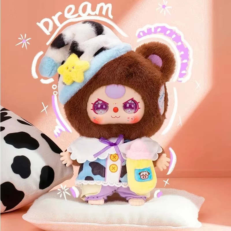 Baby Three Sweet Dream Serie P – Baby Products Gift Set Bewertung und Preis