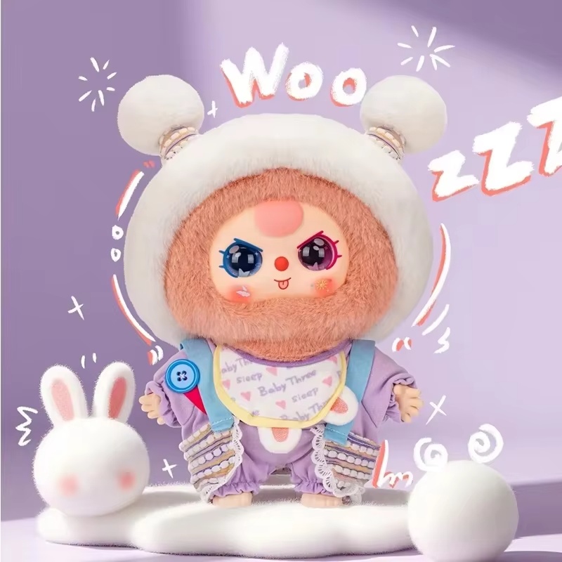 Baby Three Sweet Dream Serie P – Baby Products Gift Set Bewertung und Preis