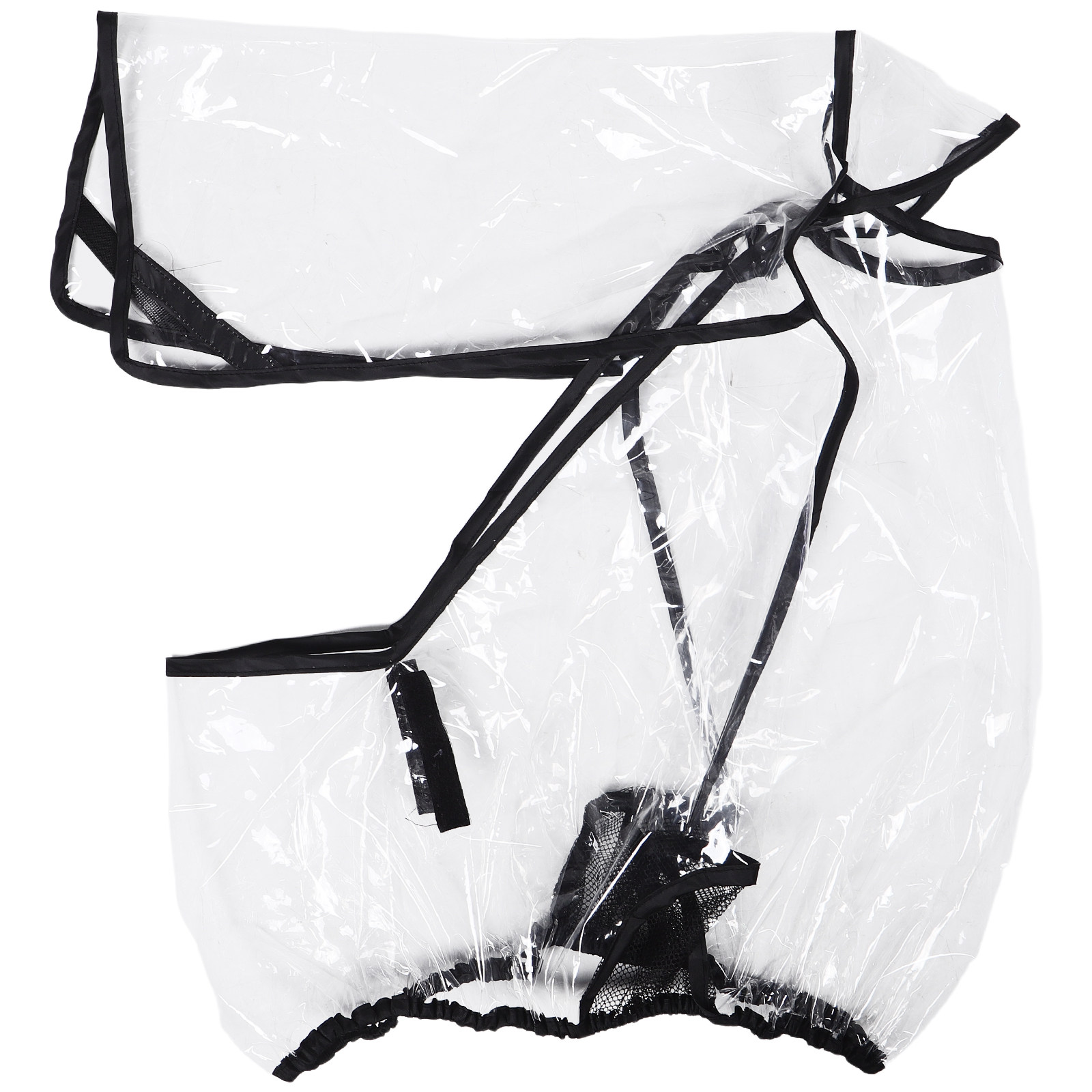 Kinderwagen-Regenschutz Wasser – Stroller Rain Cover Bewertung und Preis