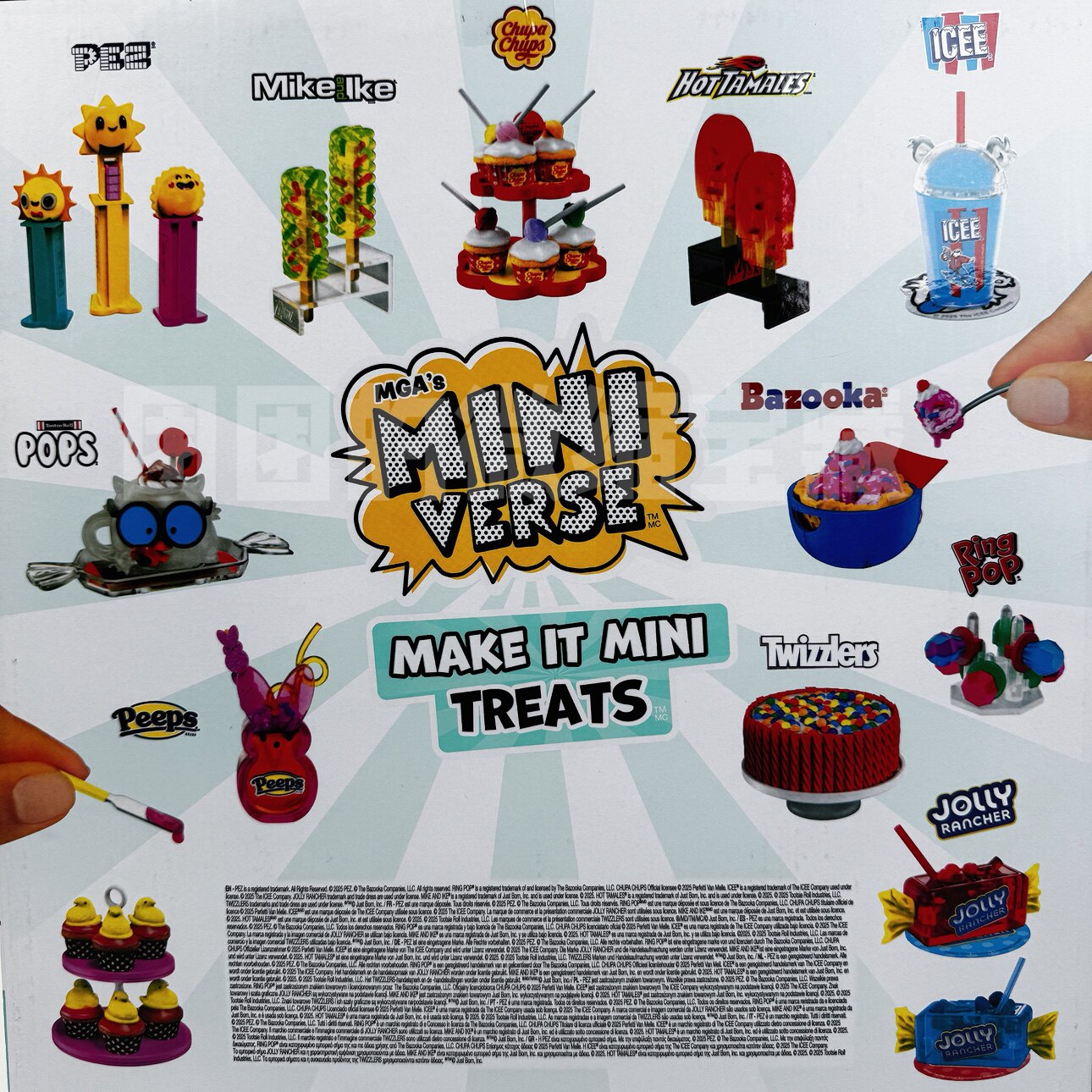 Miniverse Make It Mini Real Ba – Baby Products Gift Set Bewertung und Preis