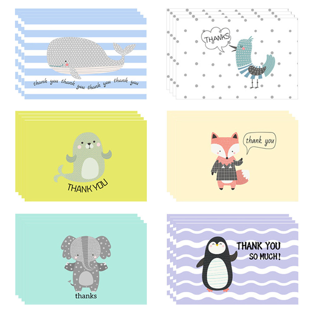 24 Sets Dankeskarten im Großpa – Baby Products Gift Card Bewertung und Preis