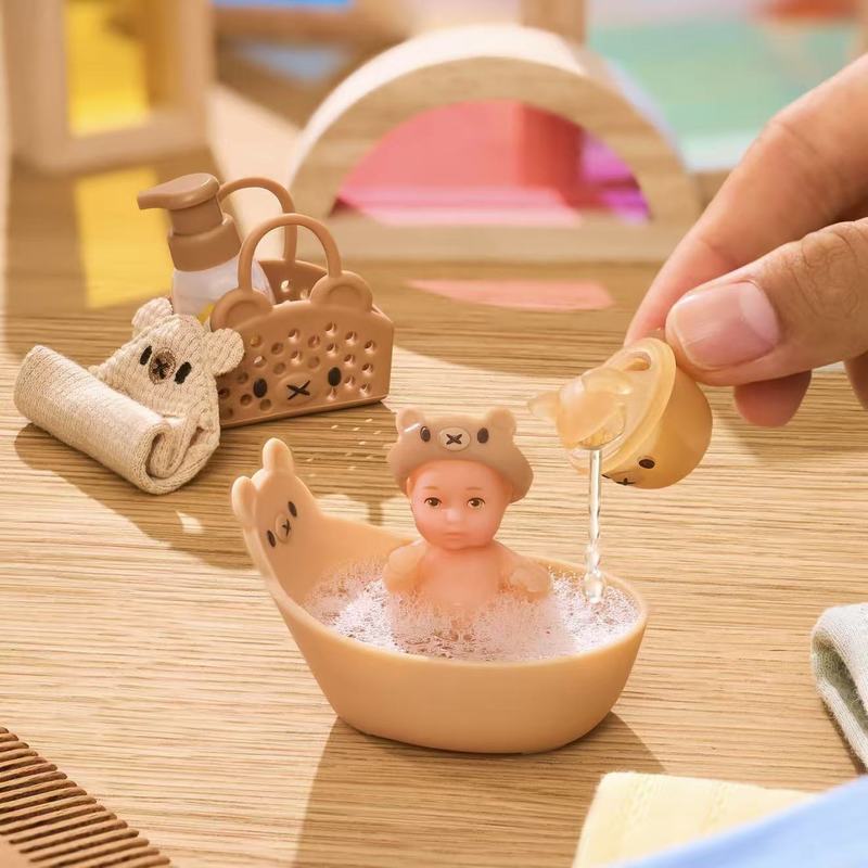 Neue Original Miniverse Make I – Baby Products Gift Set Bewertung und Preis