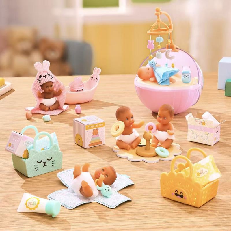 Neue Original Miniverse Make I – Baby Products Gift Set Bewertung und Preis
