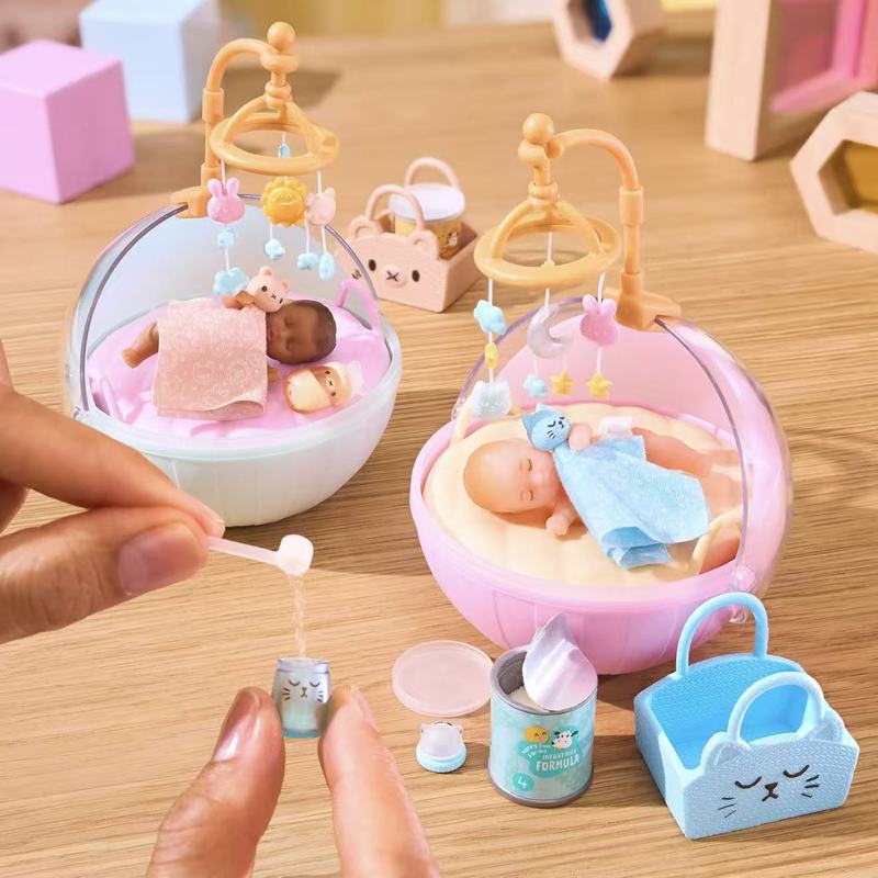 Neue Original Miniverse Make I – Baby Products Gift Set Bewertung und Preis