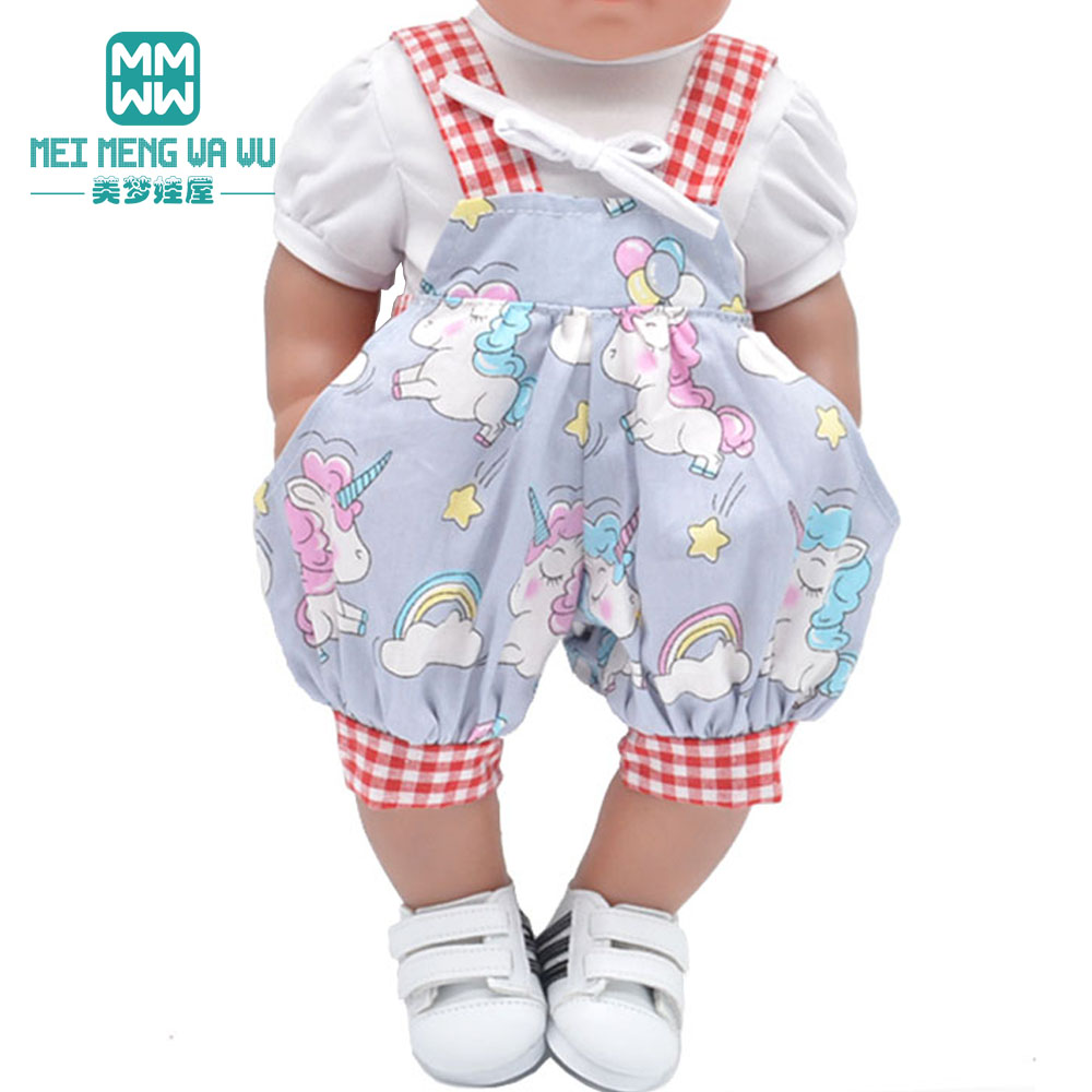 Kleidung für Puppen, passend f – Baby Products Shop Bewertung und Preis