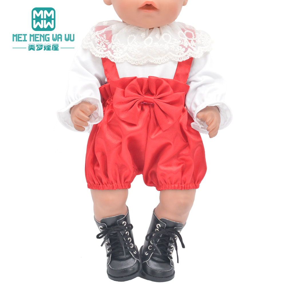 Kleidung für Puppen, passend f – Baby Products Shop Bewertung und Preis