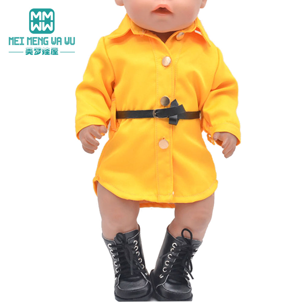 Kleidung für Puppen, passend f – Baby Products Shop Bewertung und Preis