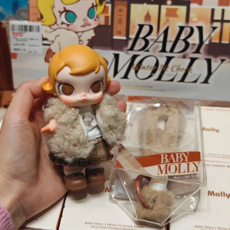 POP MART Original Blind Box Se – Baby Products Gift Set Bewertung und Preis