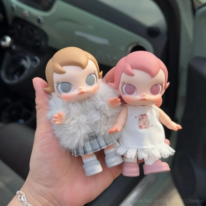 POP MART Original Blind Box Se – Baby Products Gift Set Bewertung und Preis