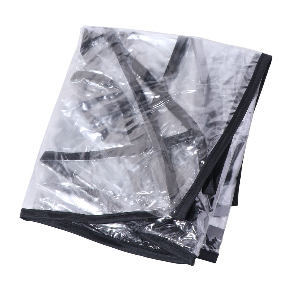 Transparenter Kinderwagen-Rege – Stroller Rain Cover Bewertung und Preis